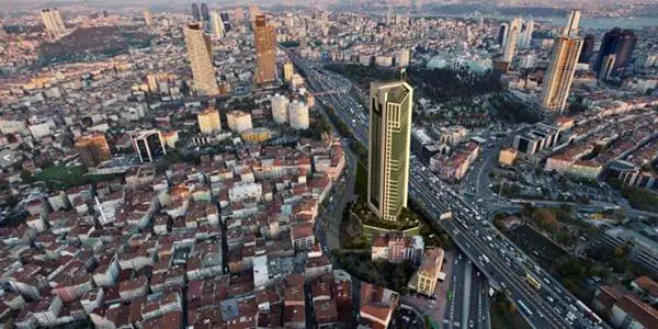 Şişli Nakliyat