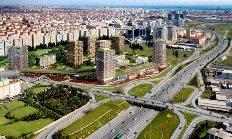 Bahçelievler Nakliyat