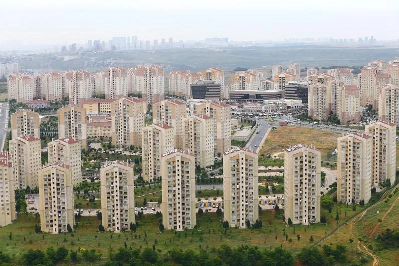Başakşehir Nakliyat