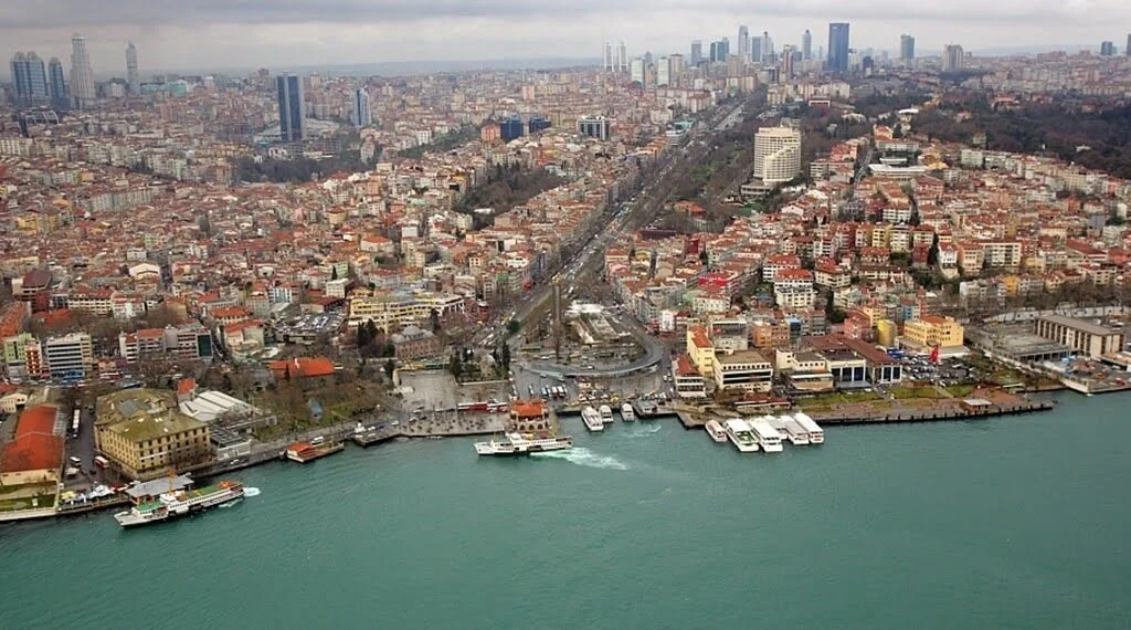 Beşiktaş Nakliyat