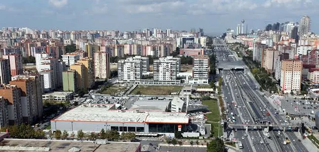 Beylikdüzü Nakliyat