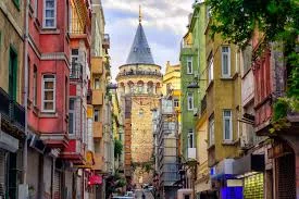 Beyoğlu Nakliyat