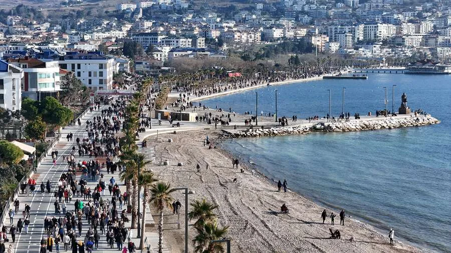 Büyükçekmece Nakliyat