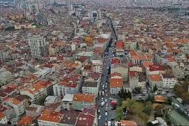 Kağıthane Nakliyat