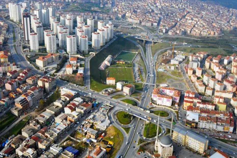 Gaziosmanpaşa Nakliyat