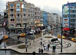 Kadıköy Nakliyat