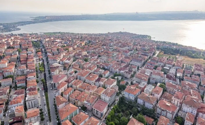 Küçükçekmece Nakliyat