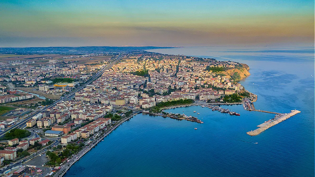Silivri Nakliyat