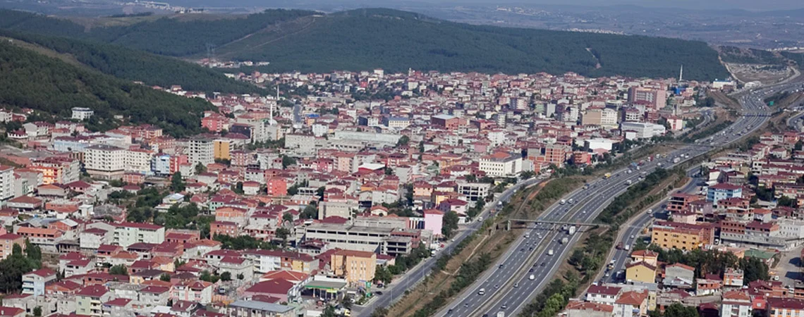 Sultanbeyli Nakliyat